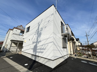 【外観】 | CasaBlanca