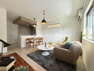 【居間・リビング】 | CasaBlanca