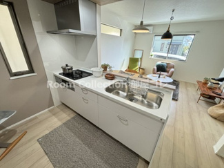 【キッチン】 | CasaBlanca