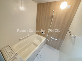 【浴室】 | CasaBlanca