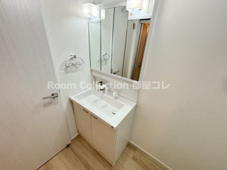 【洗面所】 | CasaBlanca