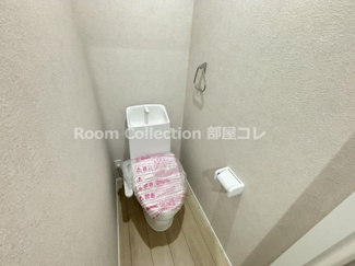 【トイレ】 | CasaBlanca