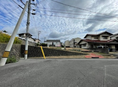 【外観】 | 藤戸町天城土地