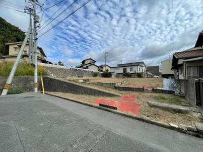 【外観】 | 藤戸町天城土地