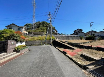 【外観】 | 藤戸町天城土地