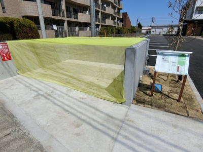 【その他共用部分】 | 桜森スクエア3