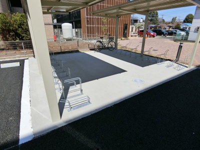 【その他共用部分】 | 桜森スクエア3