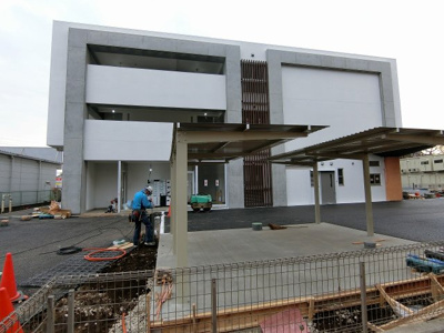 【その他共用部分】 | 桜森スクエア3