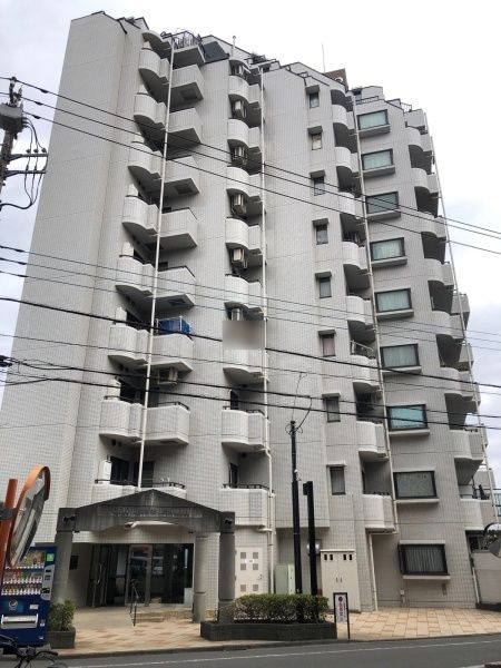 クリオ小平壱番館 