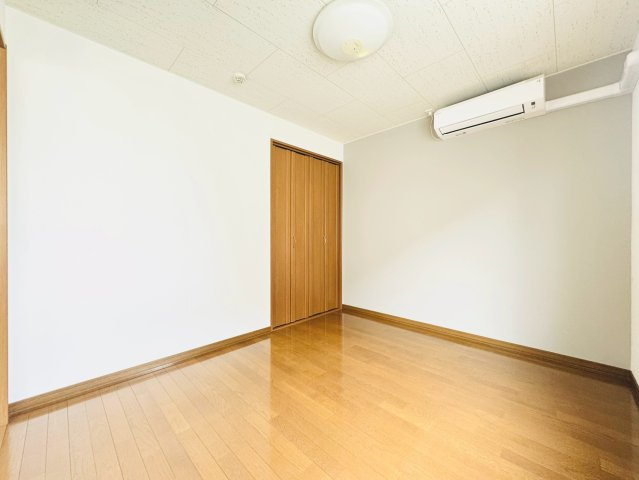 【寝室】 | 【CP対象】ラベンダータウン | 開放的な寝室です