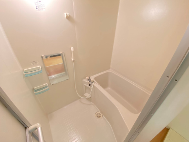 【浴室】 | ファーネスト春口