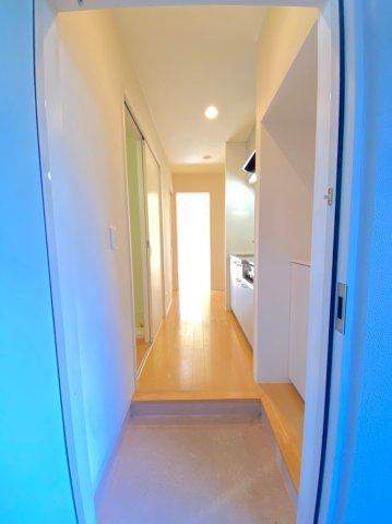 【内装】 | ファーネスト春口