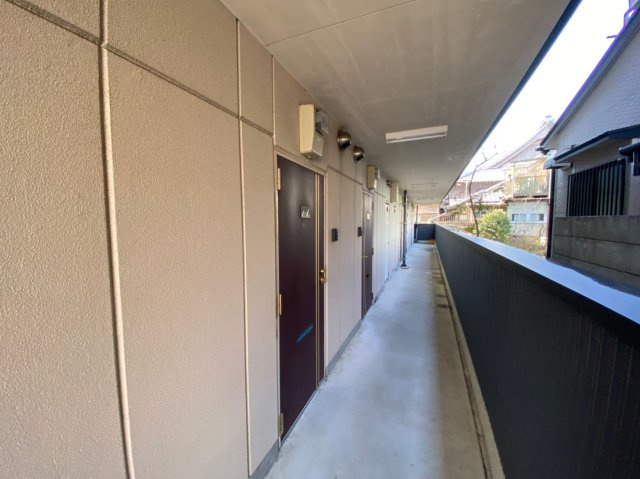 【ロビー】 | ファーネスト春口