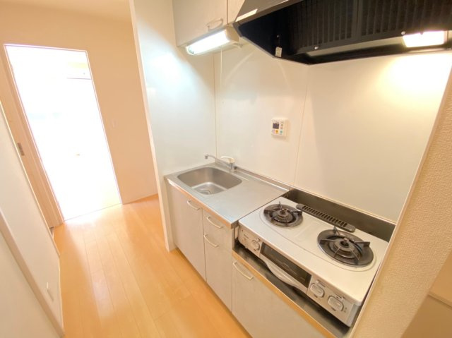 【キッチン】 | ファーネスト春口