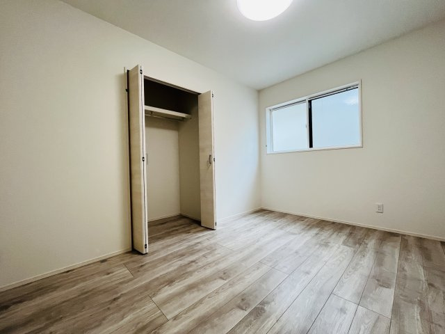 【収納】 | 熊谷市上之第8期　ワイウッドコート　新築戸建　全8区画　1号棟