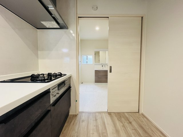 【内装】 | 熊谷市上之第8期　ワイウッドコート　新築戸建　全8区画　1号棟