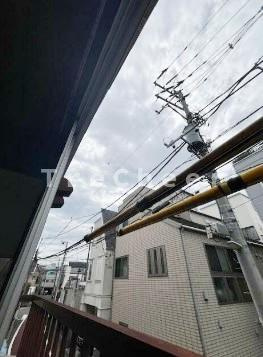 【展望】 | 中島荘