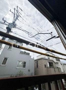 【展望】 | 中島荘