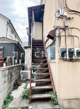 【設備】 | 中島荘