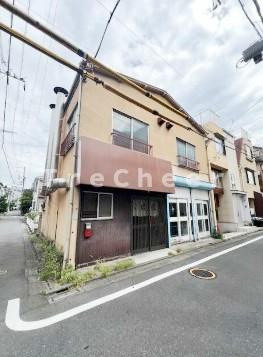 【外観】 | 中島荘