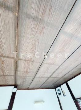 【居間・リビング】 | 中島荘