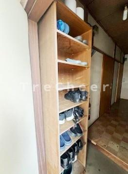 【玄関】 | 中島荘