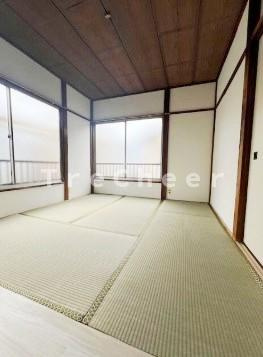 【寝室】 | 中島荘