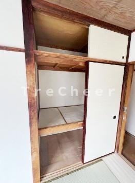 【収納】 | 中島荘