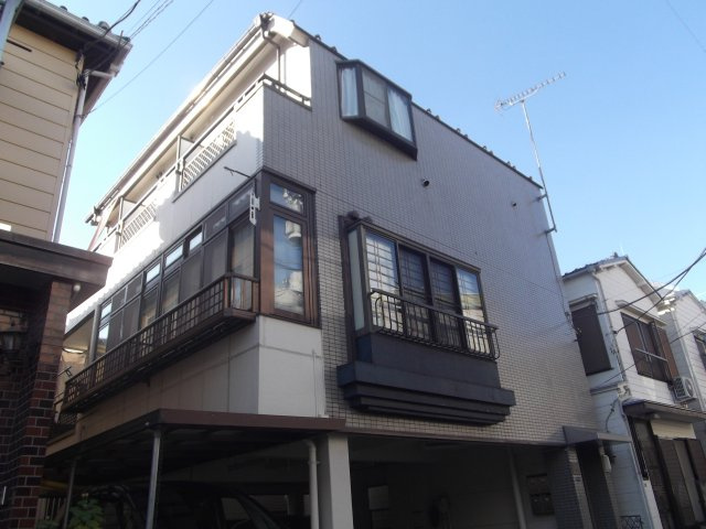 ドミール河合