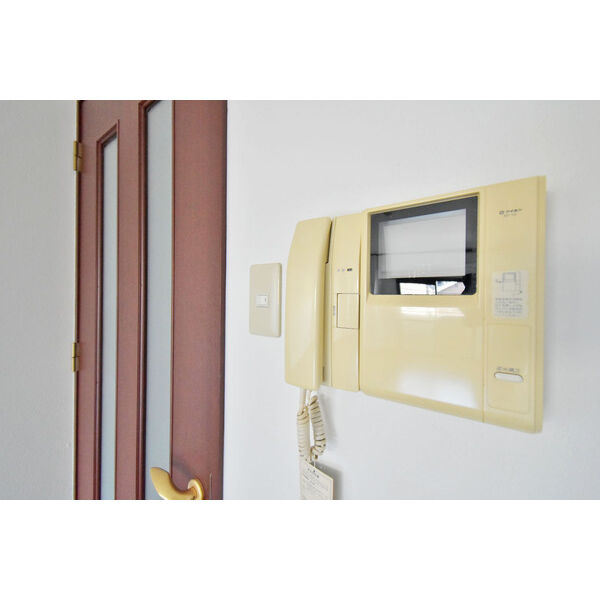 ネスト三吉のセキュリティ