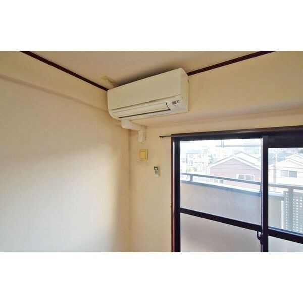 ネスト三吉の設備