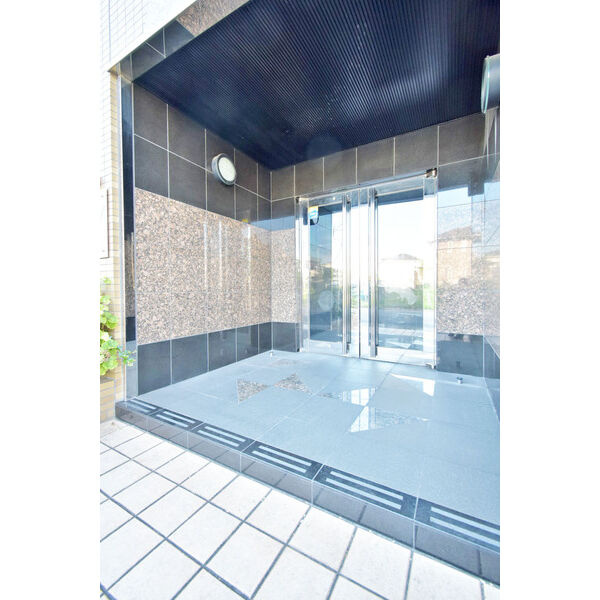 ネスト三吉のその他共用部分