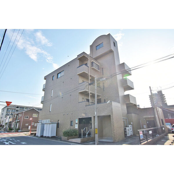 ネスト三吉の展望