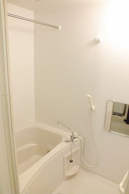 【浴室】 | レオネクストグランパール久住 