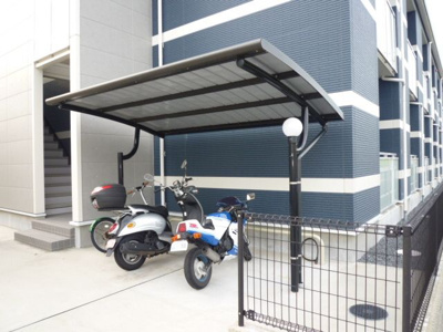 【設備】 | レオネクストグランパール久住 