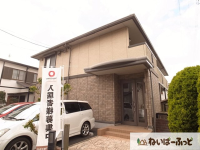 【外観】 | ロジュマン　ミヤカイドウＤ | さすがメーカーさん、安心感のある外観です。