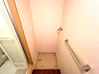 【設備】 | グレースヴィラ中吉野