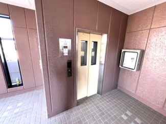 【エントランス】 | グレースヴィラ中吉野