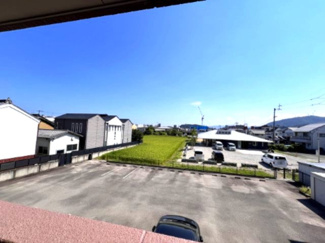 【展望】 | グレースヴィラ中吉野