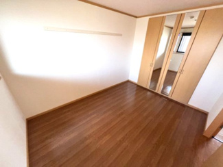 【洋室】 | グレースヴィラ中吉野