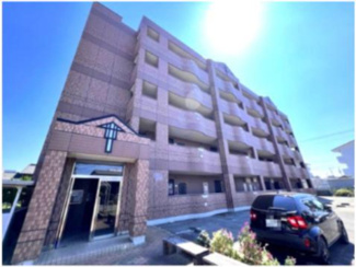 【外観】 | グレースヴィラ中吉野