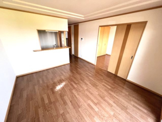 【居間・リビング】 | グレースヴィラ中吉野