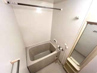 【浴室】 | グレースヴィラ中吉野