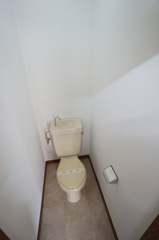 【トイレ】 | スズヒロハイム