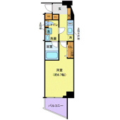 クレヴィスタ板橋ときわ台の画像