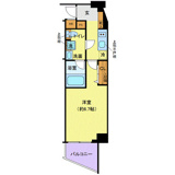 クレヴィスタ板橋ときわ台の画像