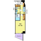 クレヴィスタ板橋ときわ台の画像