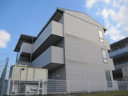 レオパレス西宮北弐番館の画像