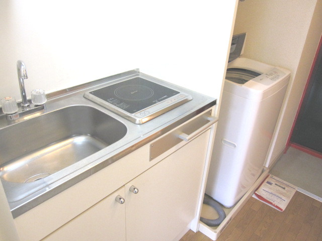 【キッチン】 | レオパレス西宮北弐番館 | レオパレス西宮北弐番館(GoodHome)