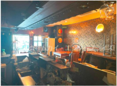 藤和阿波座コープ